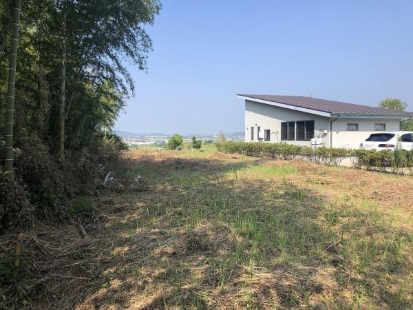 宮崎市大字瓜生野・土地のその他