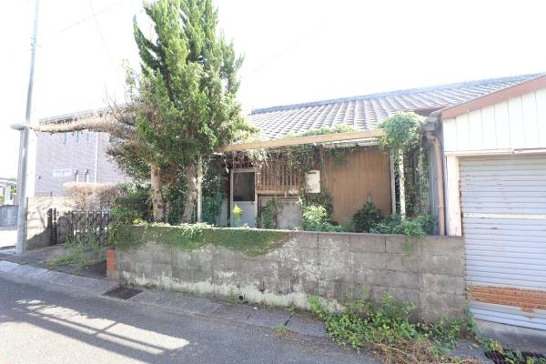 宮崎市下北方　土地のその他