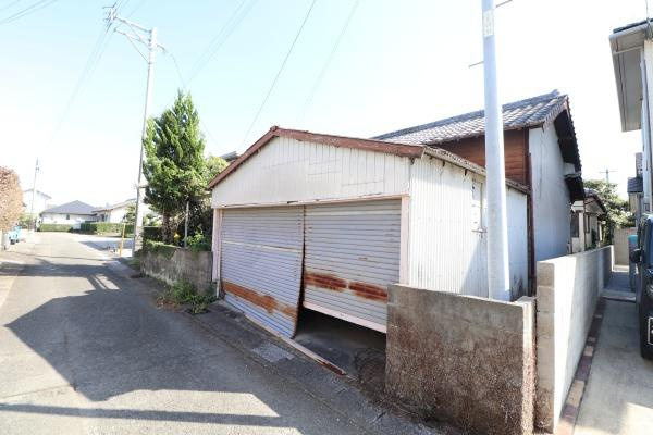 宮崎市下北方　土地のその他