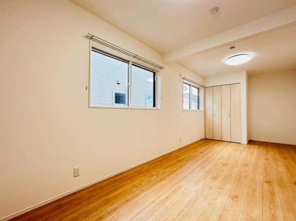 宮崎市清武町加納A　戸建の子供部屋