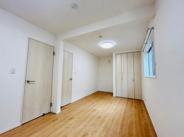 宮崎市清武町加納A　戸建の子供部屋