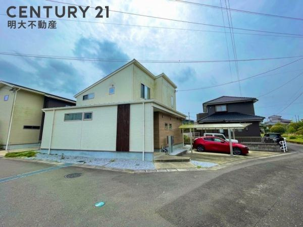 宮崎市下北方　中古戸建