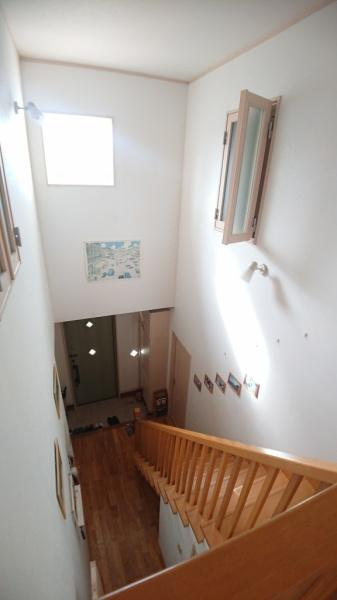 宮崎市赤江　中古戸建の内装