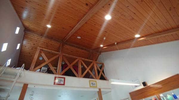 宮崎市赤江　中古戸建の内装