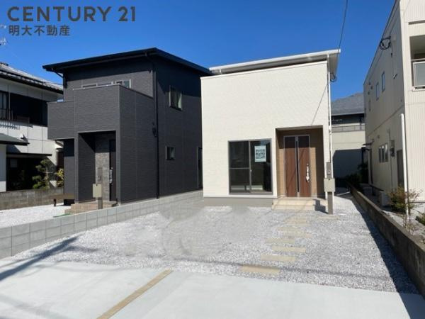 宮崎市曽師2号棟　戸建