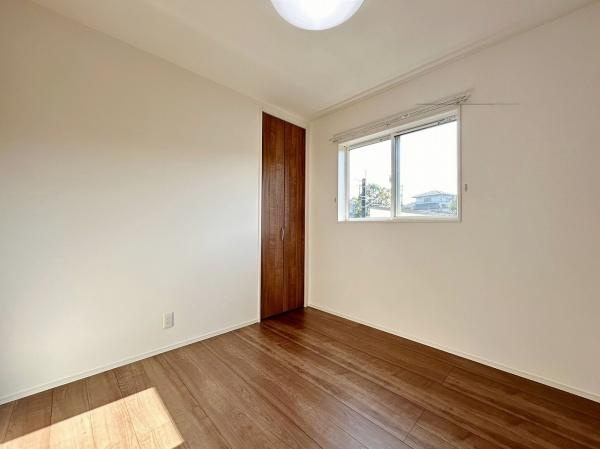 宮崎市清武町加納B　戸建の洋室