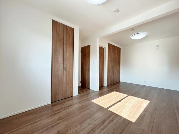 宮崎市清武町加納B　戸建の子供部屋