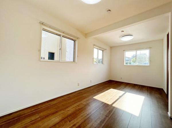 宮崎市清武町加納B　戸建の子供部屋