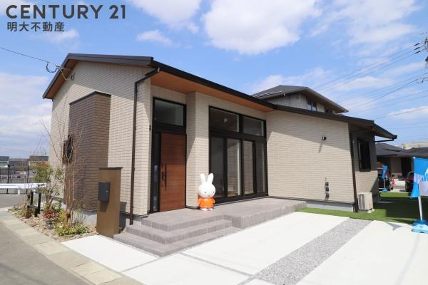 宮崎市光テラス月見ヶ丘31号地