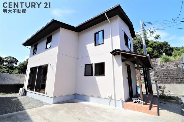 宮崎市京塚　戸建