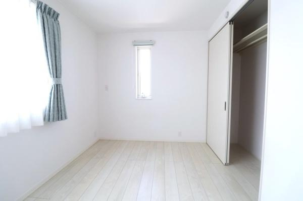 宮崎市月見ヶ丘　中古戸建の子供部屋