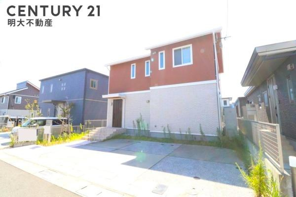 宮崎市月見ヶ丘　中古戸建