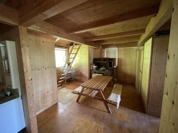 宮崎市清武町加納　中古戸建の内装