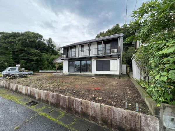 宮崎市清武町加納　中古戸建のその他