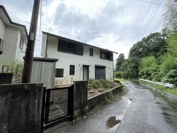 宮崎市清武町加納　中古戸建のその他