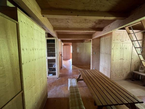 宮崎市清武町加納　中古戸建の内装