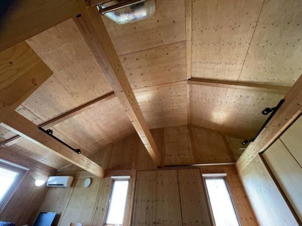 宮崎市清武町加納　中古戸建の内装