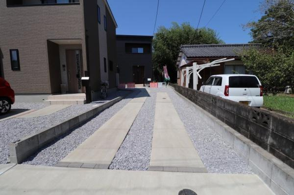 宮崎市高岡町飯田モデル２号地　戸建のその他