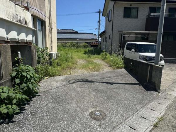 宮崎市大塚町竹原　土地のその他