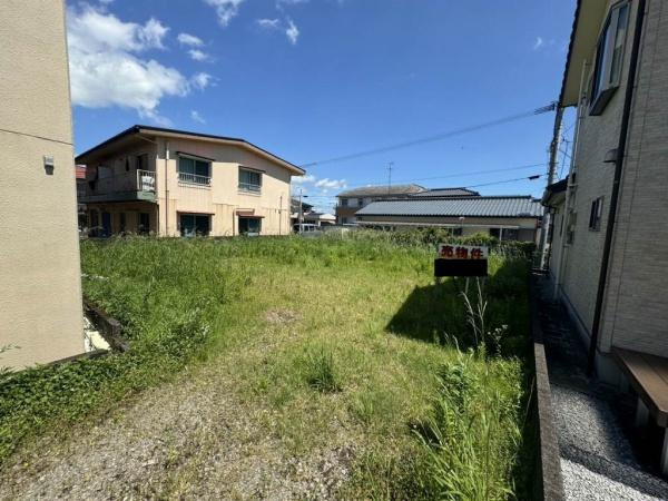 宮崎市大塚町竹原　土地のその他