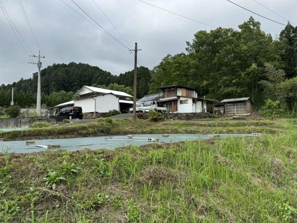 宮崎市高岡町　土地のその他