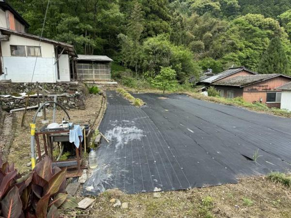 宮崎市高岡町　土地のその他