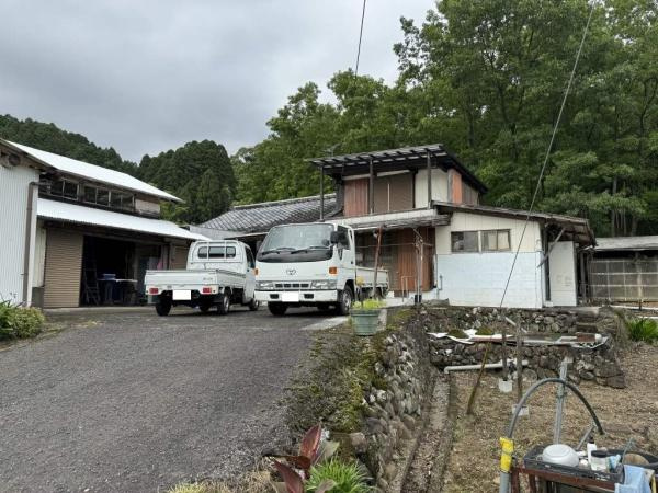 宮崎市高岡町　土地のその他