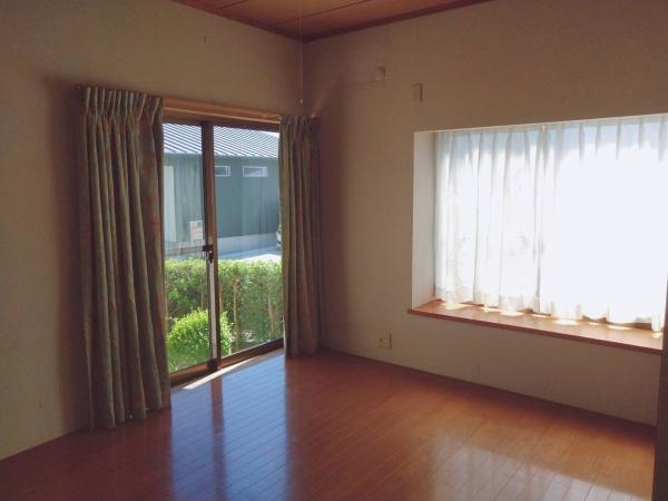 宮崎市月見ヶ丘　中古戸建の子供部屋