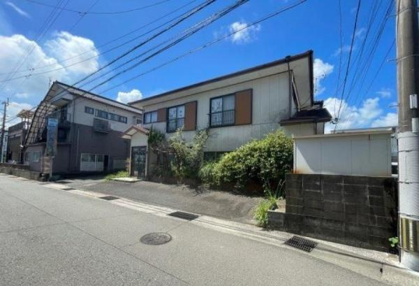 宮崎市芳士　土地のその他