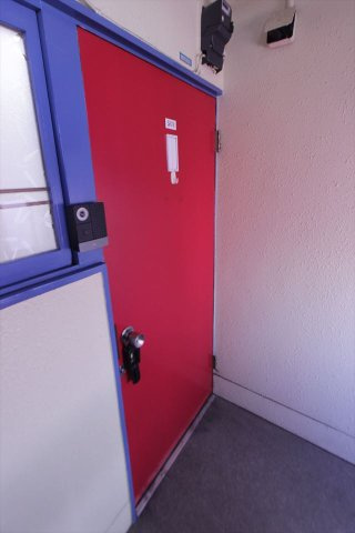 練馬区東大泉１丁目の賃貸マンションのその他共用部分