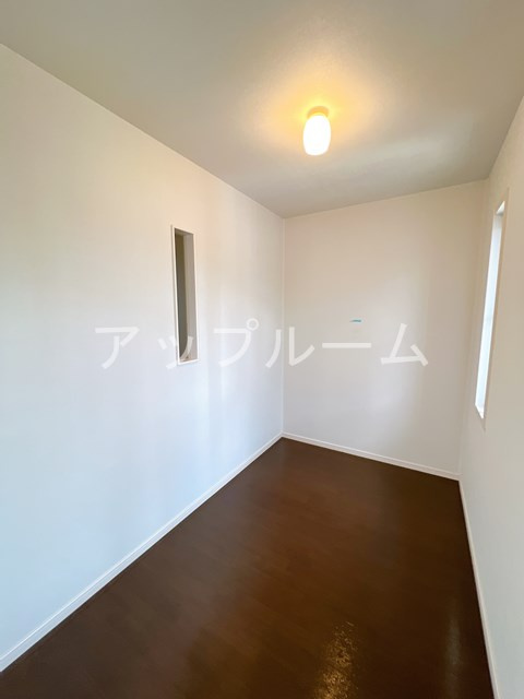 ｃｒｏｓｓ　ｒｏａｄ　ｒｅｄの内装