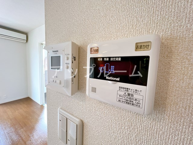 ｃｒｏｓｓ　ｒｏａｄ　ｒｅｄのセキュリティ