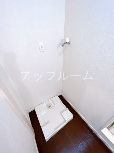ｃｒｏｓｓ　ｒｏａｄ　ｒｅｄの設備