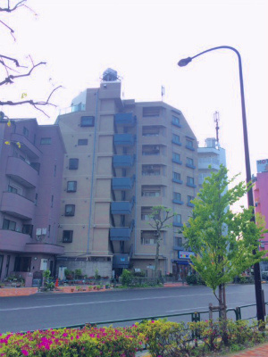 【外観】 | Ｕフラッツ | 外観