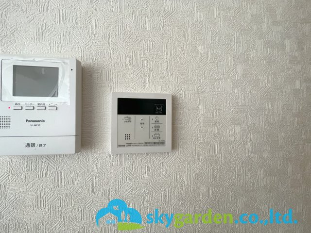 藤沢市大鋸　中古戸建　全3棟A号棟の設備