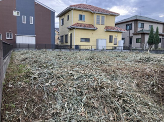 【外観】 | 常総市内守谷きぬの里1丁目 売地　敷地面積331.10㎡（約100坪）