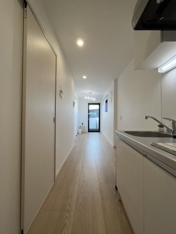 MELDIA長瀬Ⅱのその他