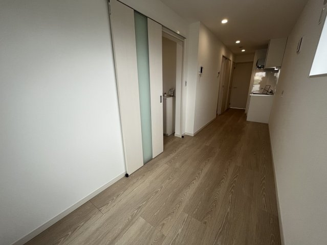 MELDIA長瀬Ⅱの居間・リビング