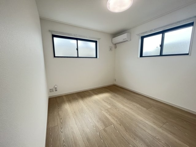 MELDIA長瀬Ⅱの居間・リビング