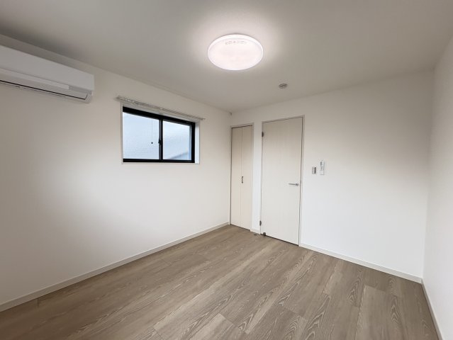 MELDIA長瀬Ⅱの居間・リビング