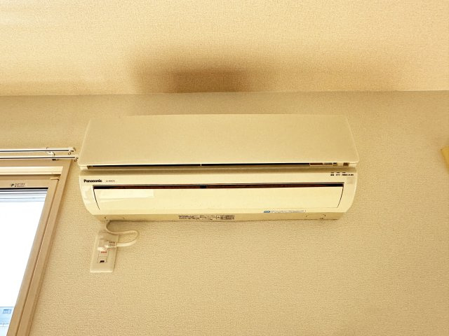 サンハイムの設備