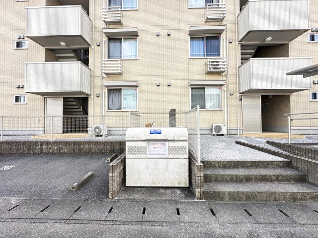 サンハイムのその他