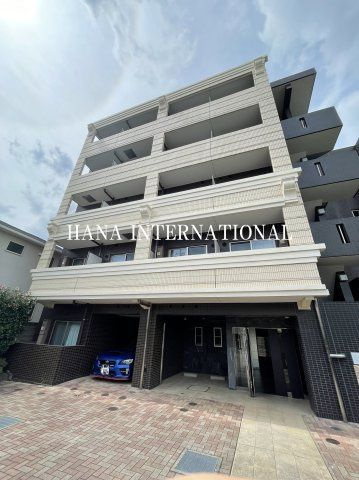 ヴィータローザ東府中