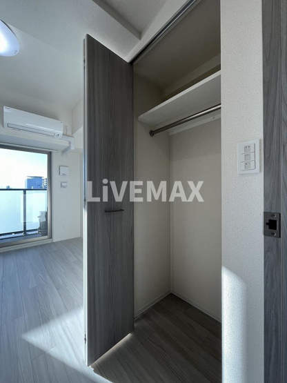 【収納】MAXIV名古屋