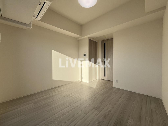 【寝室】MAXIV名古屋