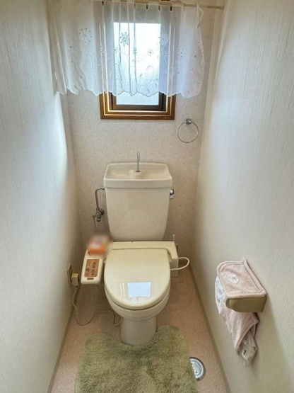 【トイレ】 | 高知市潮見台１丁目