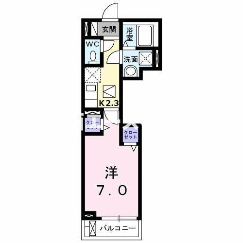 【間取り】 | N Life