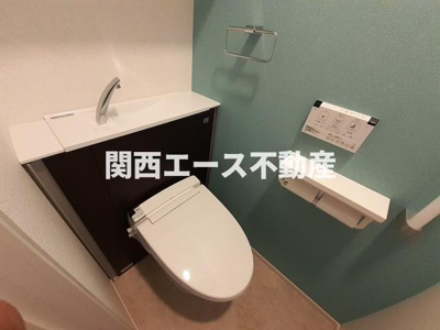 【トイレ】 | N Life