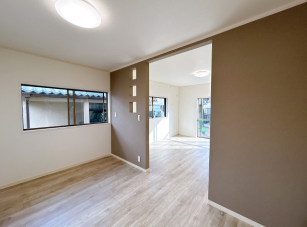 玉村町樋越　中古1379のその他