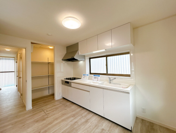 玉村町樋越　中古1379のその他